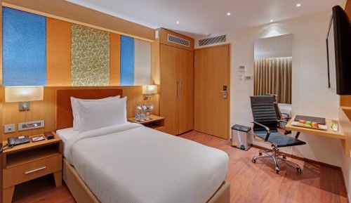 Winter Green Premium Room, 1 King Bed