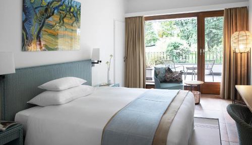 Small Double Room