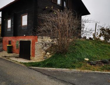 Apartment - Split Level