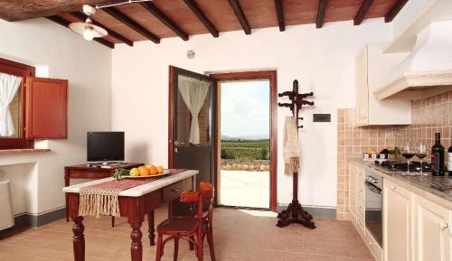 One-Bedroom Apartment (2 Adults)