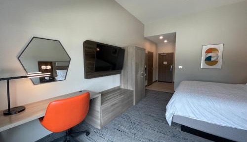 King Suite