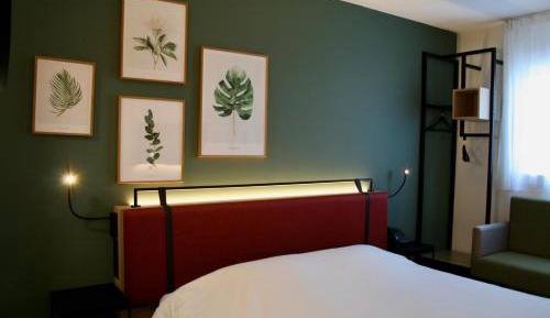 Double Room