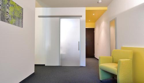Twin Room - Disability Access
