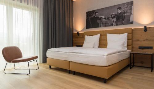 Accessible Room
