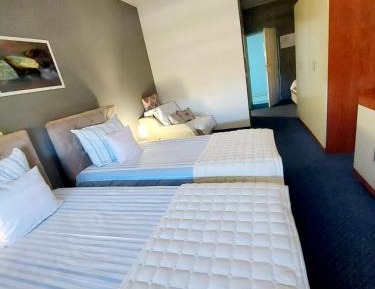 Comfort Double or Twin Room