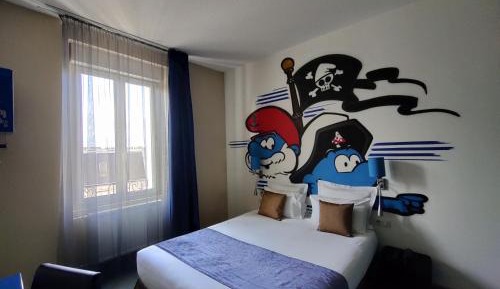 Comfort Double Room