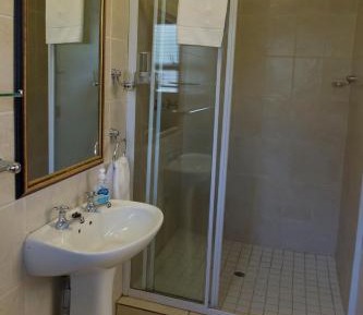 Double Room with Garden View - Room 8