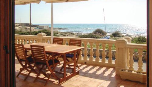 Two-Bedroom Holiday Home