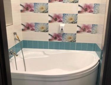 Deluxe Double Room with Bath