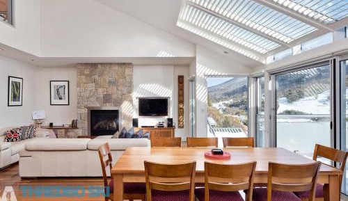 Superior Chalet