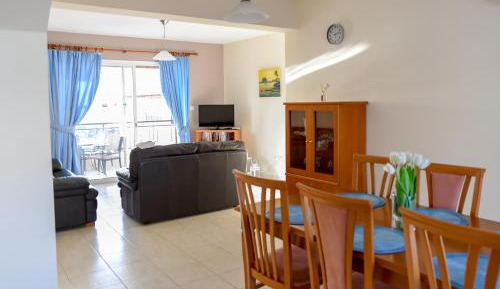 Apartment with Sea View