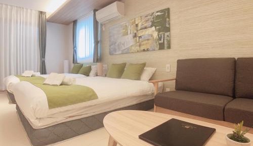 Superior Quadruple Room