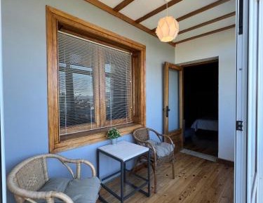 Suite with Terrace
