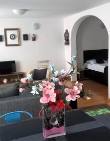 Apartment II