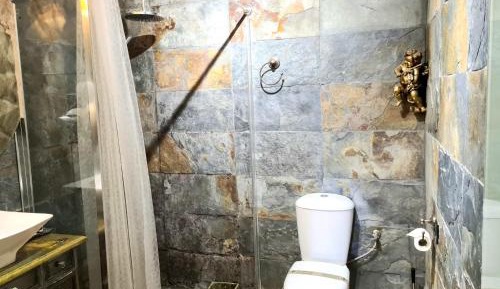 Double Room Groga