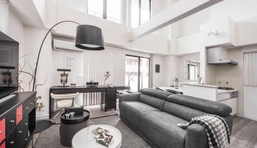 Premium Quadruple Room