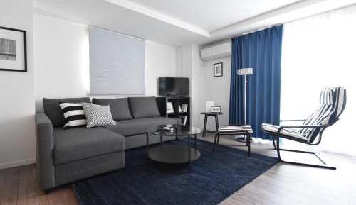 Classic Quadruple Room