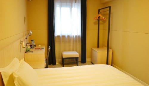 Superior Double Room without Window