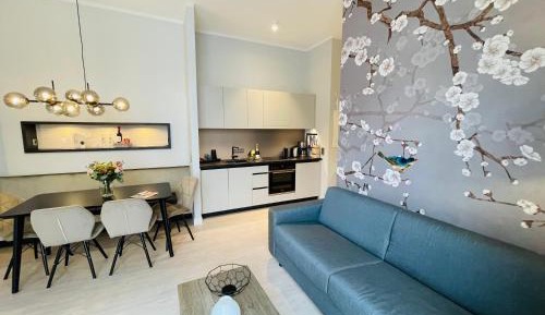 One-Bedroom Apartment (Nr. 51)