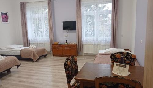 Triple Room - Disability Access