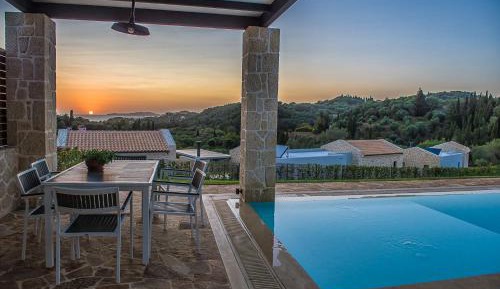 Deluxe Villa with Private Pool