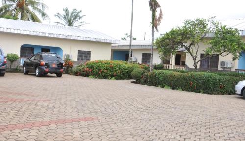 Four-Bedroom Apartment