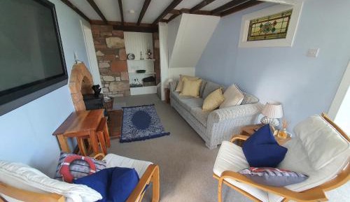 Three-Bedroom Cottage