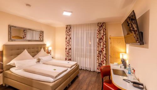 Comfort Double Room