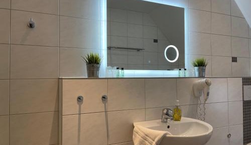 Comfort One-Bedroom Apartment