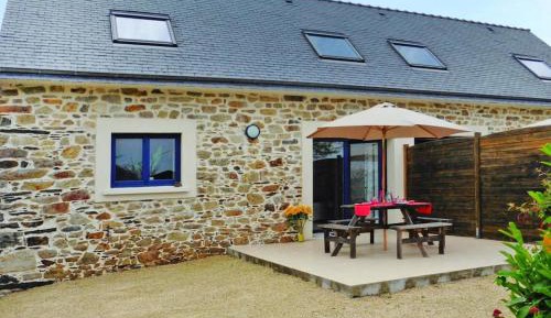 Two-Bedroom Holiday Home