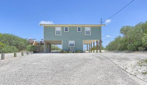 Two Bedroom Holiday Home