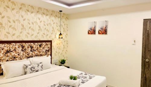 Queen Room
