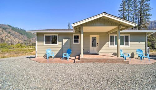 Holiday Home