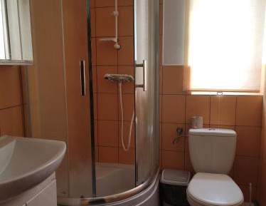 Small Single Room
