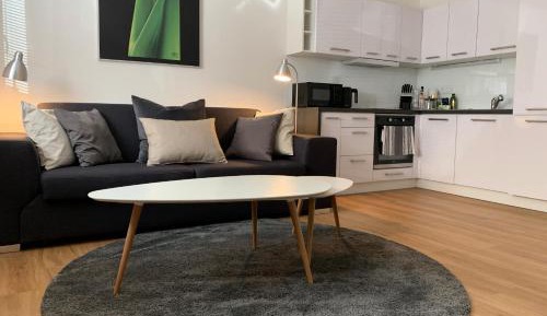 Apartment (1-4 Adults)