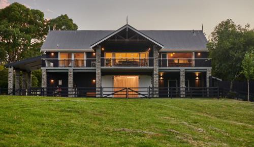 Superior Villa