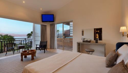 Villa Shangri-La Sea View