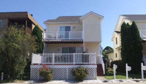 Three Bedroom holiday home 