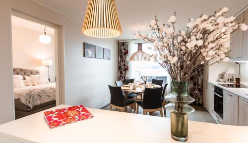 Suite with Terrace