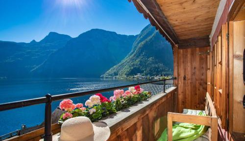 Apartment with Balcony and Terrace