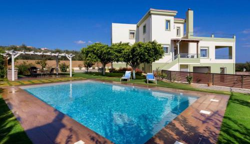 Superior Villa