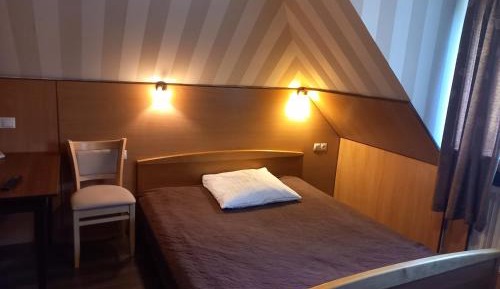 Small Single Room