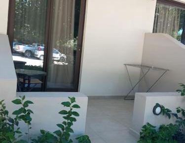 Standard Double or Twin Room with Balcony