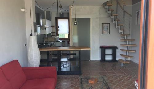 Apartment - Split Level