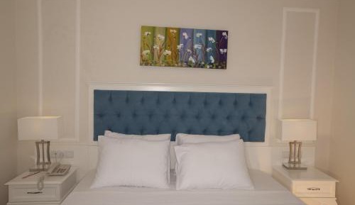 Family Room with Sea View