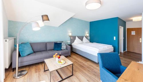 Premium Double Room