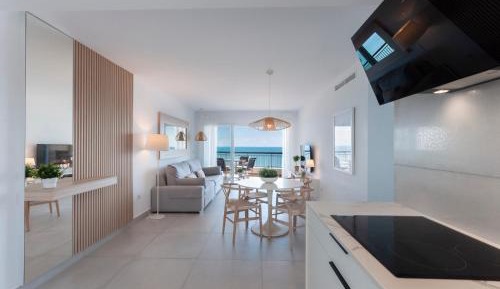 Apartment with Sea View