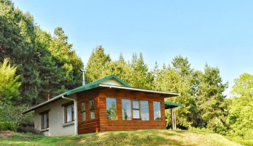 Honeymoon Cabin