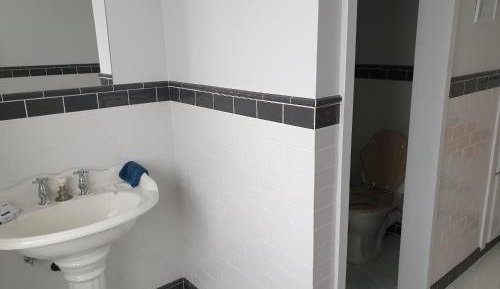 Deluxe Double Room with Bath