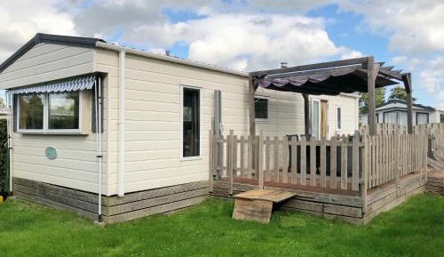 Three-Bedroom Chalet